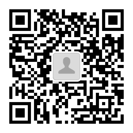 玛多刑警公众号二维码