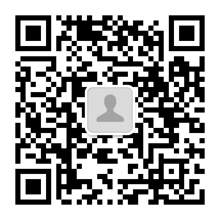 平安袁集公众号二维码