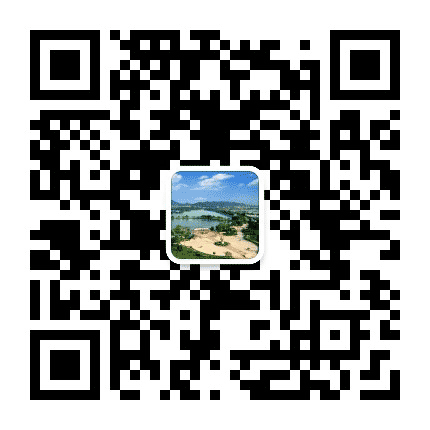 铜陵义安商务投促公众号二维码