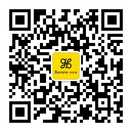 小布之家公众号二维码