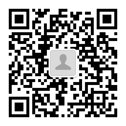 沃野金汇公众号二维码