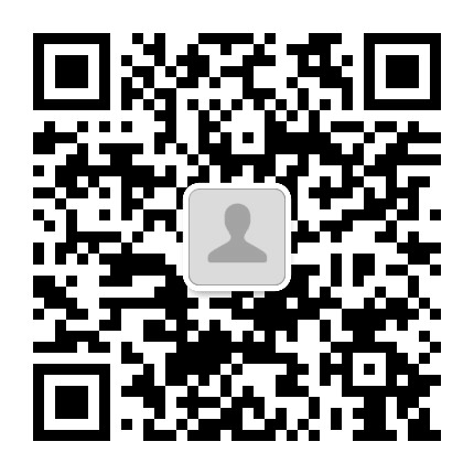 读书育儿生活公众号二维码