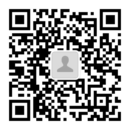 二道江文体局公众号二维码