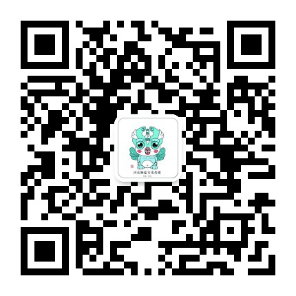 河北响堂文化传媒公众号二维码