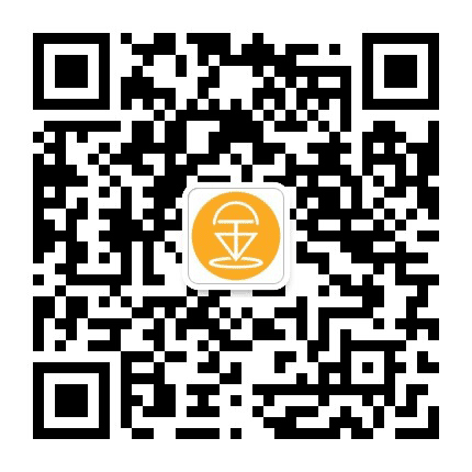 策金台Plus公众号二维码