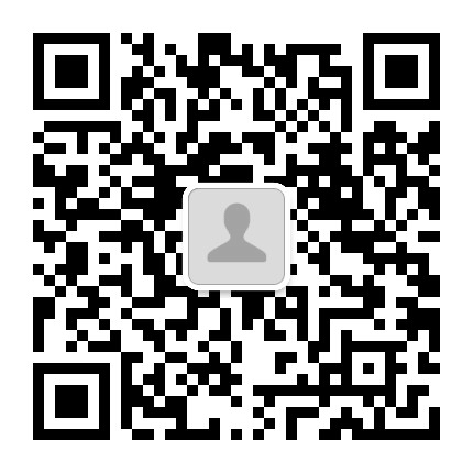 九台招商公众号二维码