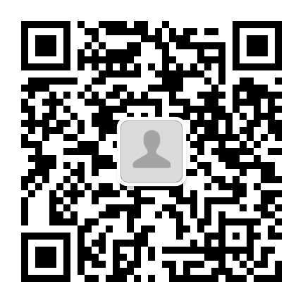 桓台烟草公众号二维码
