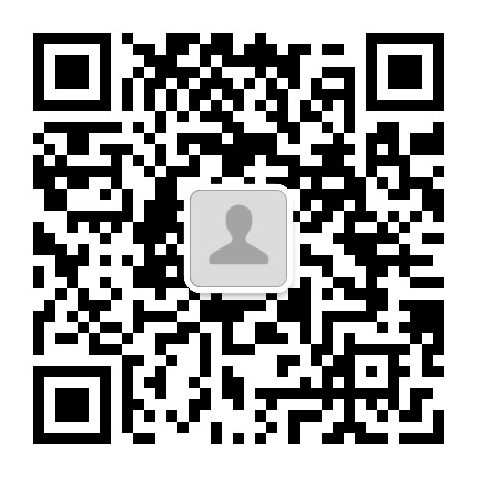 新民政协公众号二维码