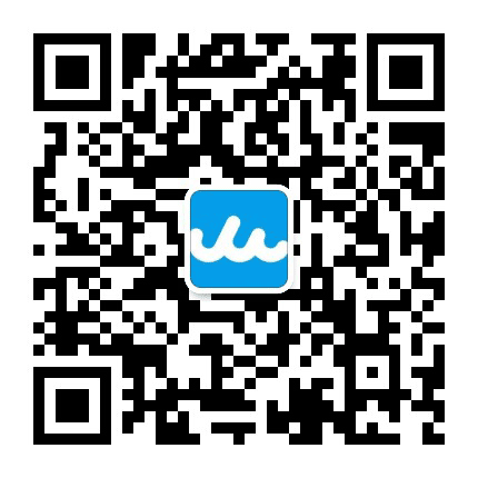 YYeTs人人影视字幕组公众号二维码