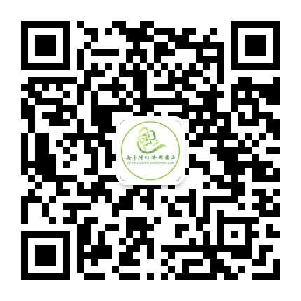 七台河经济开发区管理委员会公众号二维码