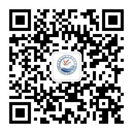 抚宁区奇石中学公众号二维码