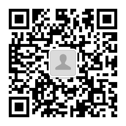 海山之声公众号二维码