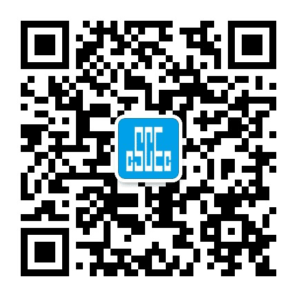 中建科技北京有限公司公众号二维码