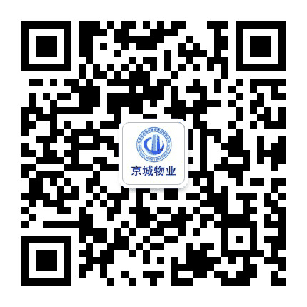 京广厦公众号二维码