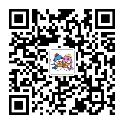鲤城应急管理公众号二维码