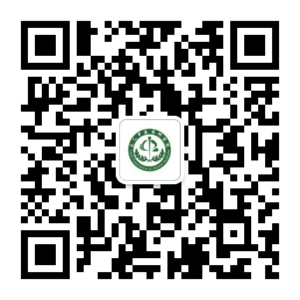 太乙研究院公众号二维码