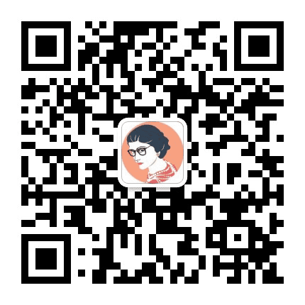 小派护肤札记公众号二维码