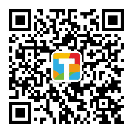 华强方特芜湖智能公司公众号二维码