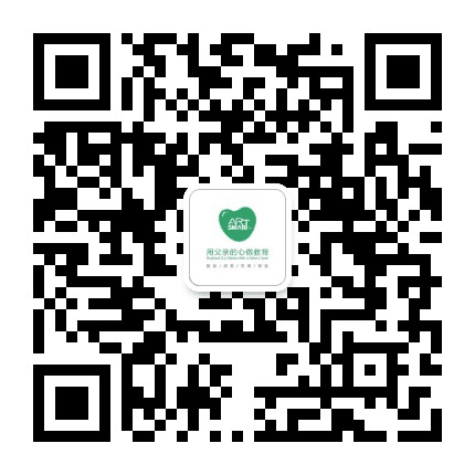 斯玛特儿童美术杨柳青中心公众号二维码