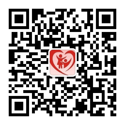 重庆微爱+公众号二维码