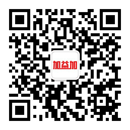 加益加饲料公众号二维码