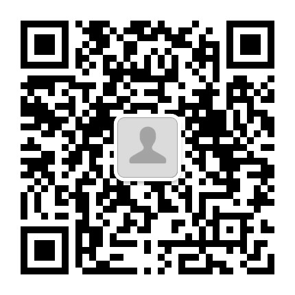 三林社区学校公众号二维码