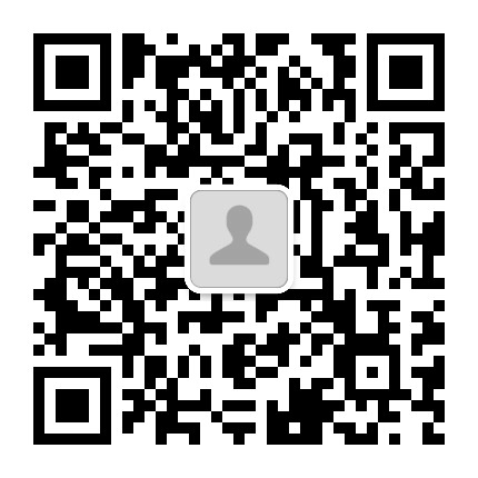 南余店云服务平台公众号二维码