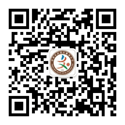 武进区戴溪小学公众号二维码