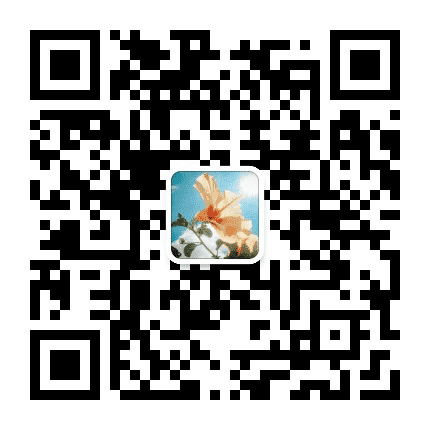 多彩生活趣味馆公众号二维码