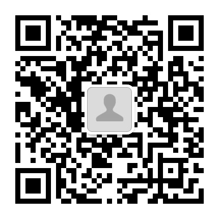 国网宁化供电公众号二维码