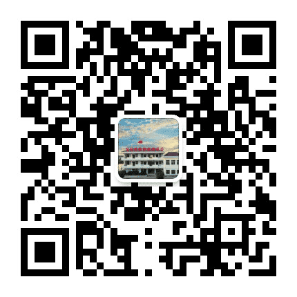 魅力司马公众号二维码
