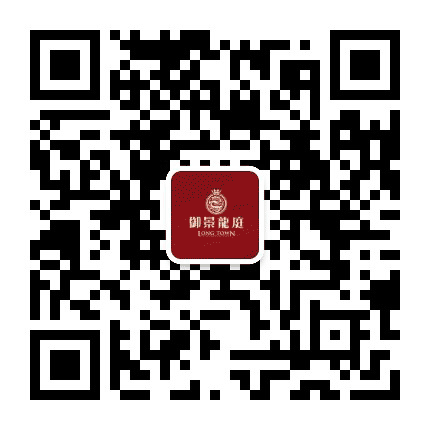 泽良御景龙庭公众号二维码