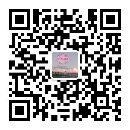 法制巴中公众号二维码