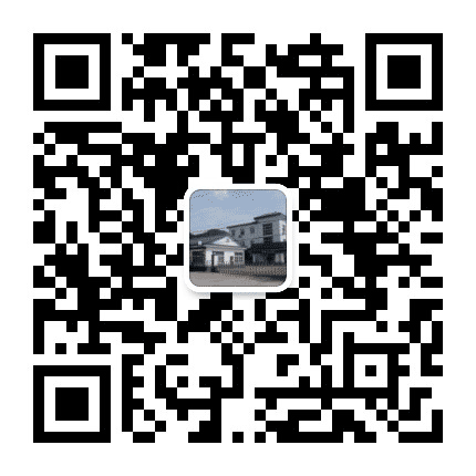 民意乌溪江公众号二维码