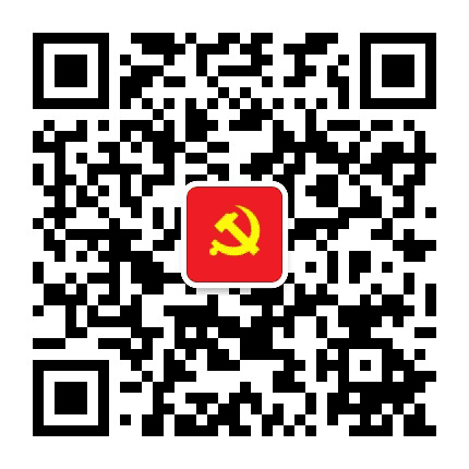 裕华先锋公众号二维码