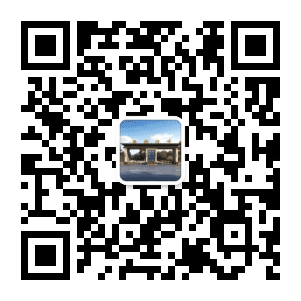虞城西湖河畔公众号二维码