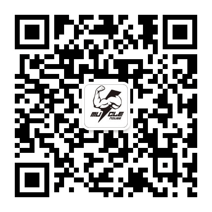 台北铁馆公众号二维码