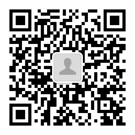 宿迁三农公众号二维码