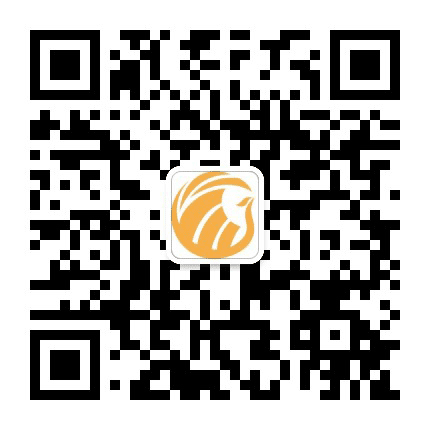 大丰名流广告公众号二维码