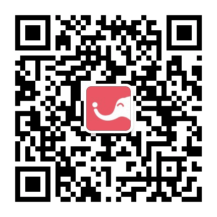 哈尔滨爱美食公众号二维码