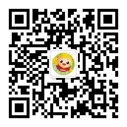 馨妈新宝公众号二维码
