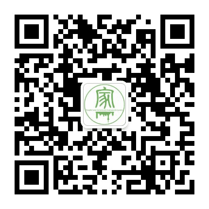 上海新家园公众号二维码