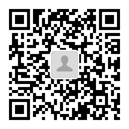 大洼老干部公众号二维码
