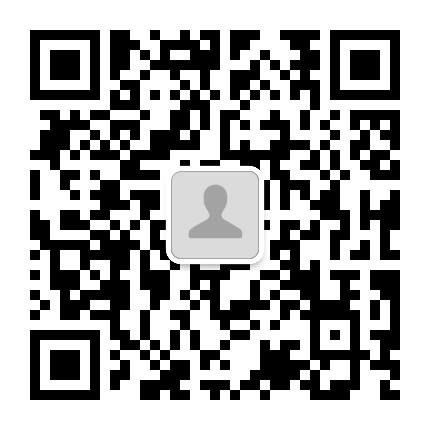 泰山区小井小学公众号二维码