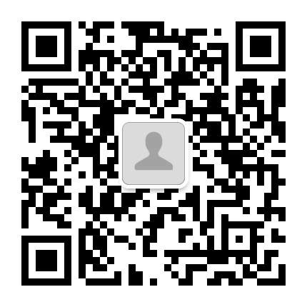 胜利办园丁社区公众号二维码