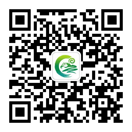 智慧大庙公众号二维码