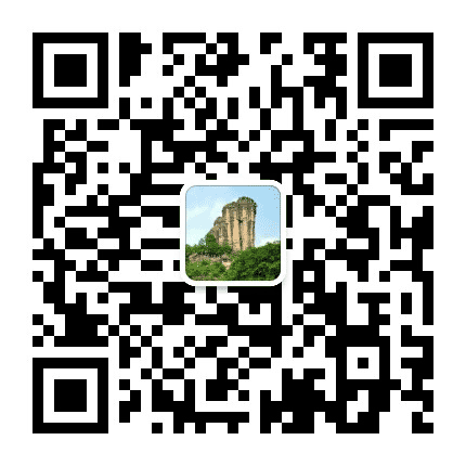 财政部福建监管局公众号二维码
