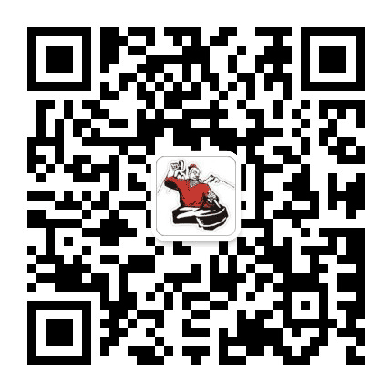 鲁班用工平台公众号二维码