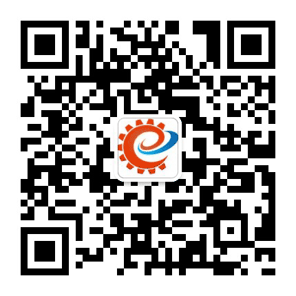 石龙工信公众号二维码