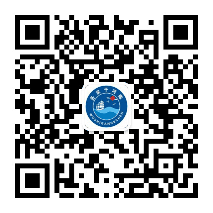 务实干河陈公众号二维码